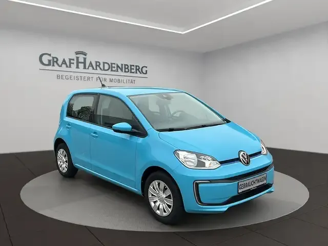 Volkswagen e-up!