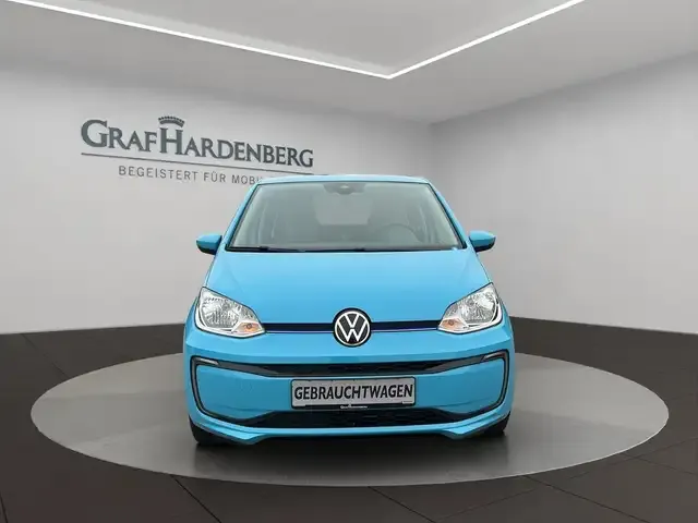 Volkswagen e-up!