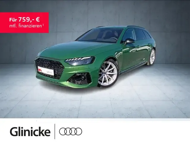 Audi RS4