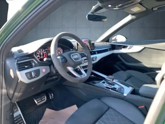 Audi RS4