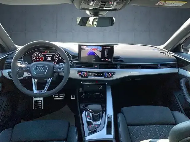 Audi RS4