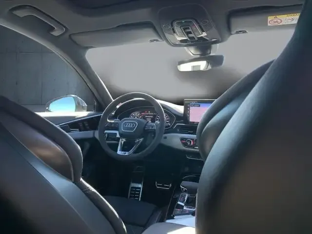 Audi RS4