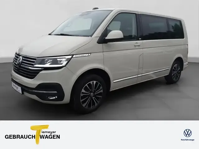 Volkswagen T6.1 Multivan