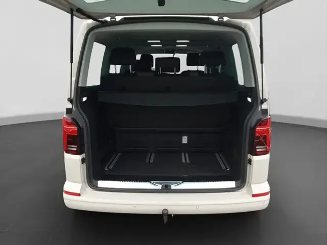Volkswagen T6.1 Multivan