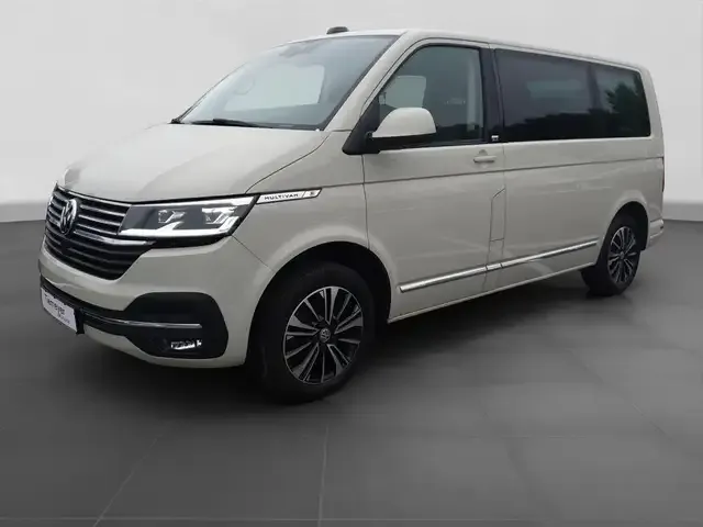 Volkswagen T6.1 Multivan