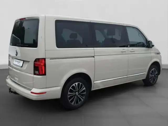 Volkswagen T6.1 Multivan