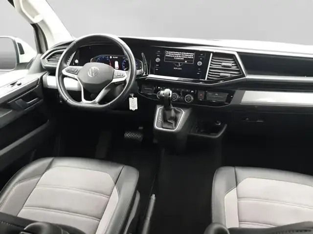 Volkswagen T6.1 Multivan