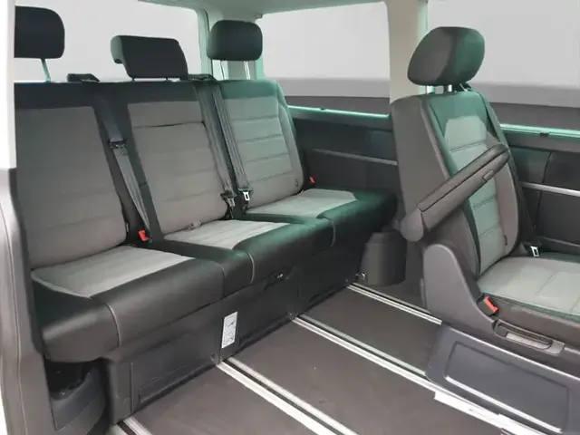 Volkswagen T6.1 Multivan