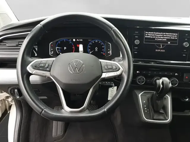 Volkswagen T6.1 Multivan