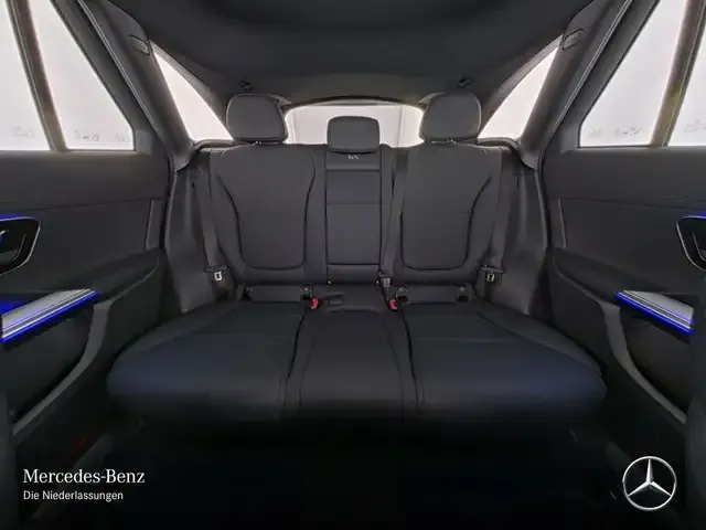 Mercedes-Benz GLC 400