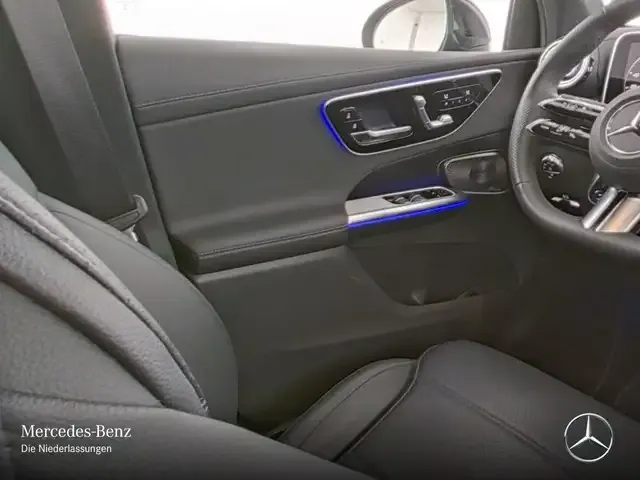 Mercedes-Benz GLC 400