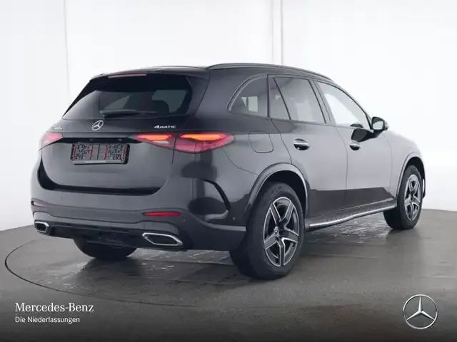 Mercedes-Benz GLC 400