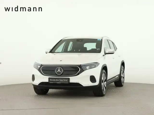 Mercedes-Benz EQA 250