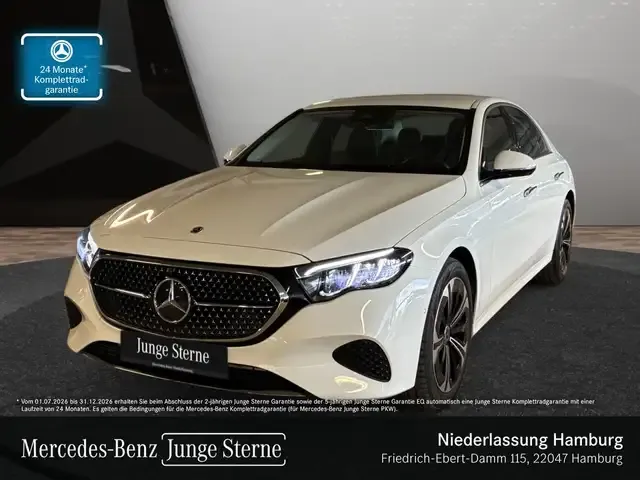 Mercedes-Benz E 300