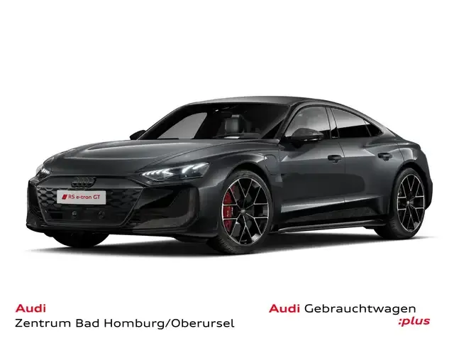 Audi RS e-tron GT