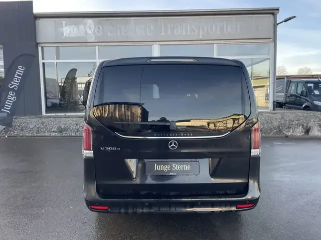Mercedes-Benz V 300