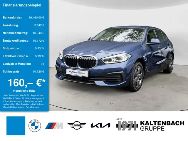 BMW 116