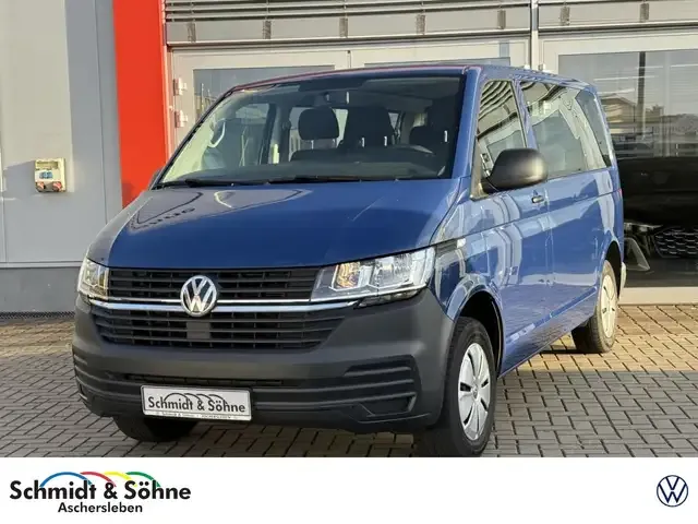 Volkswagen T6.1 Kombi