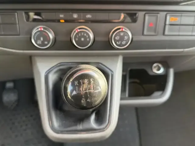 Volkswagen T6.1 Kombi