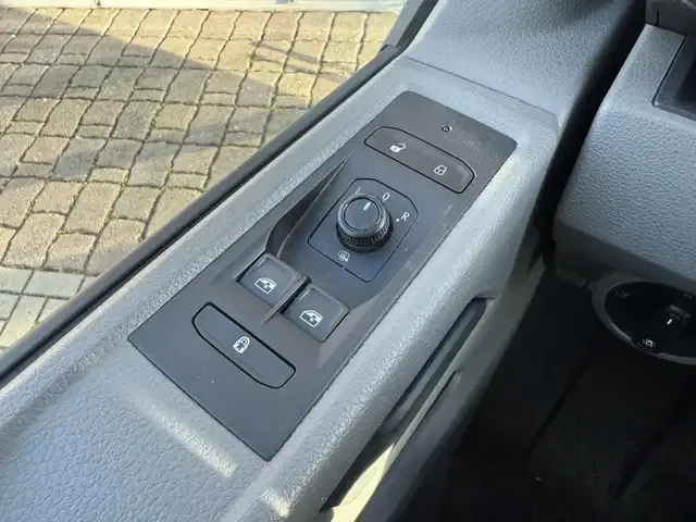 Volkswagen T6.1 Kombi