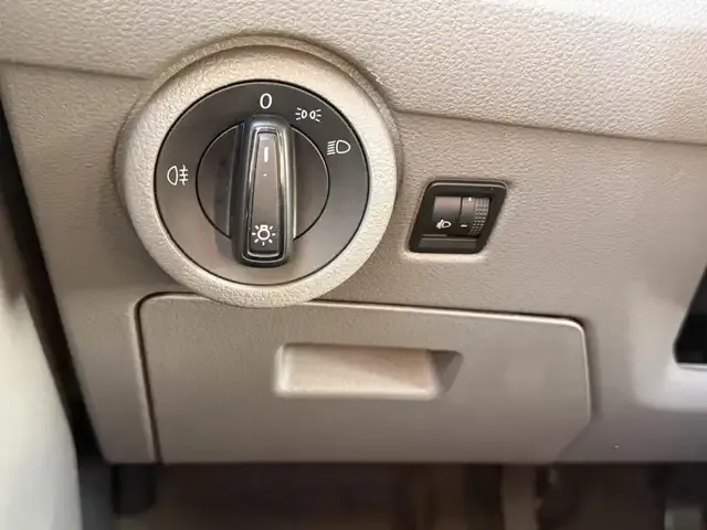 Volkswagen T6.1 Kombi