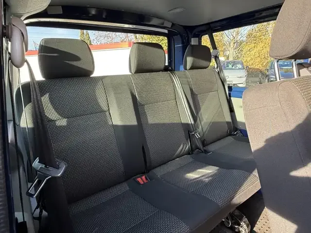 Volkswagen T6.1 Kombi