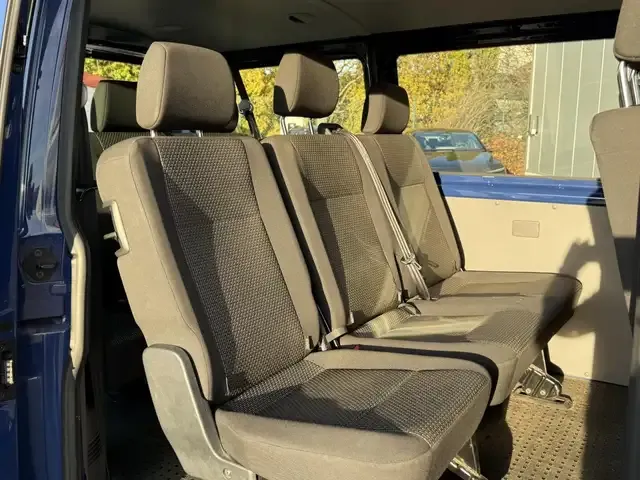 Volkswagen T6.1 Kombi