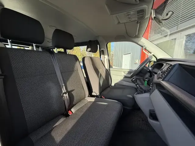 Volkswagen T6.1 Kombi