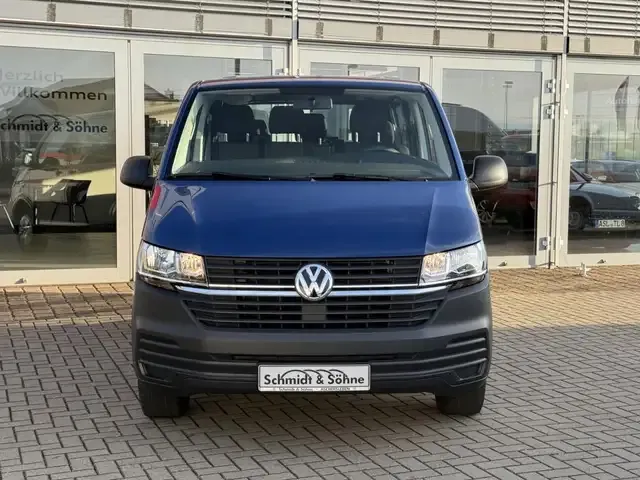 Volkswagen T6.1 Kombi
