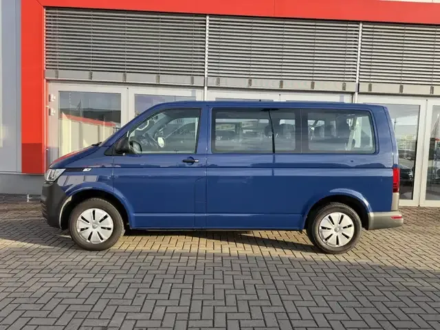 Volkswagen T6.1 Kombi