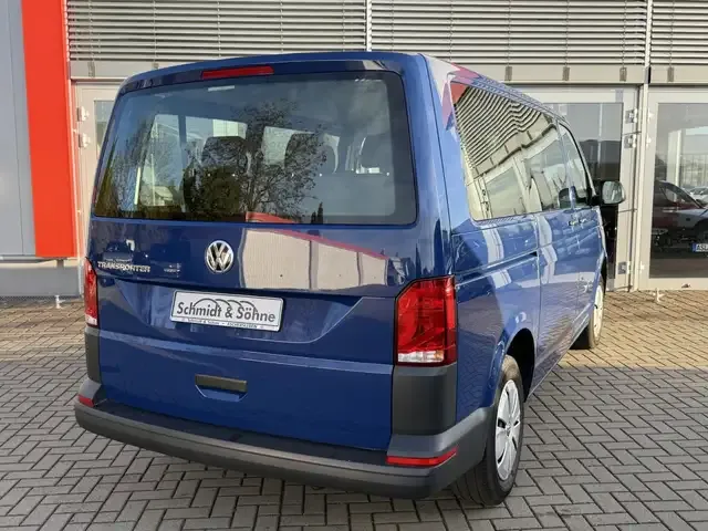 Volkswagen T6.1 Kombi