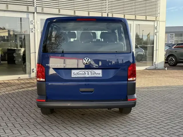 Volkswagen T6.1 Kombi