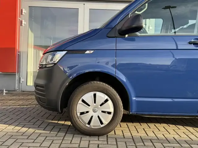 Volkswagen T6.1 Kombi