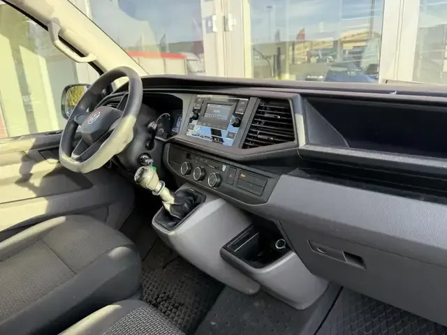 Volkswagen T6.1 Kombi