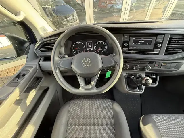Volkswagen T6.1 Kombi