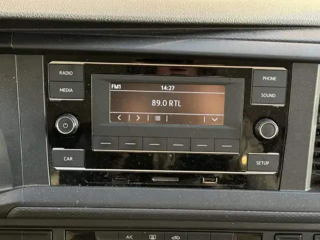 Volkswagen T6.1 Kombi