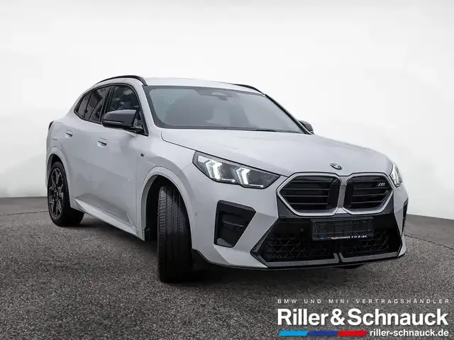 BMW X2 M