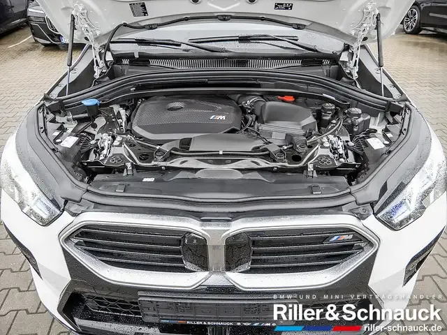 BMW X2 M