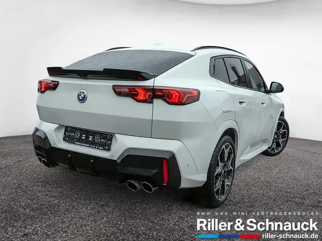 BMW X2 M