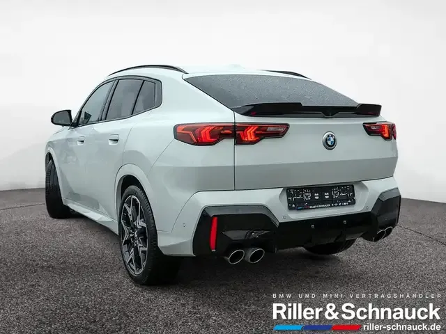 BMW X2 M
