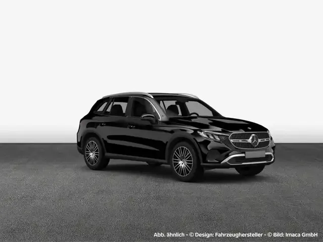 Mercedes-Benz GLC 200