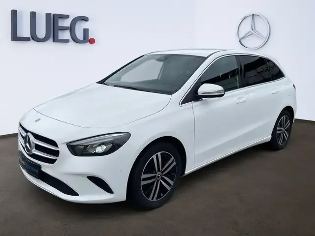 Mercedes-Benz B 250