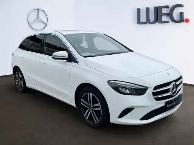 Mercedes-Benz B 250