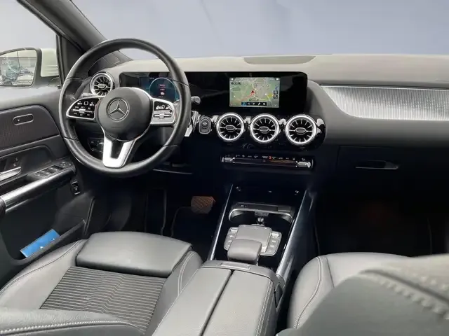 Mercedes-Benz B 250
