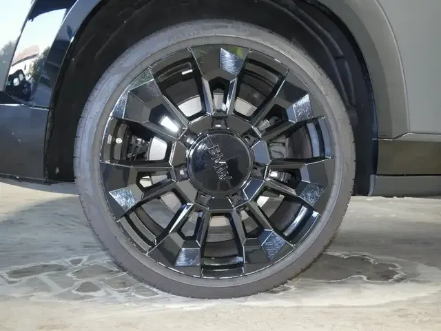 BMW XM