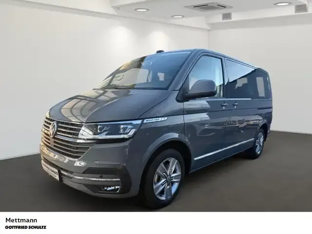 Volkswagen T6.1 Multivan