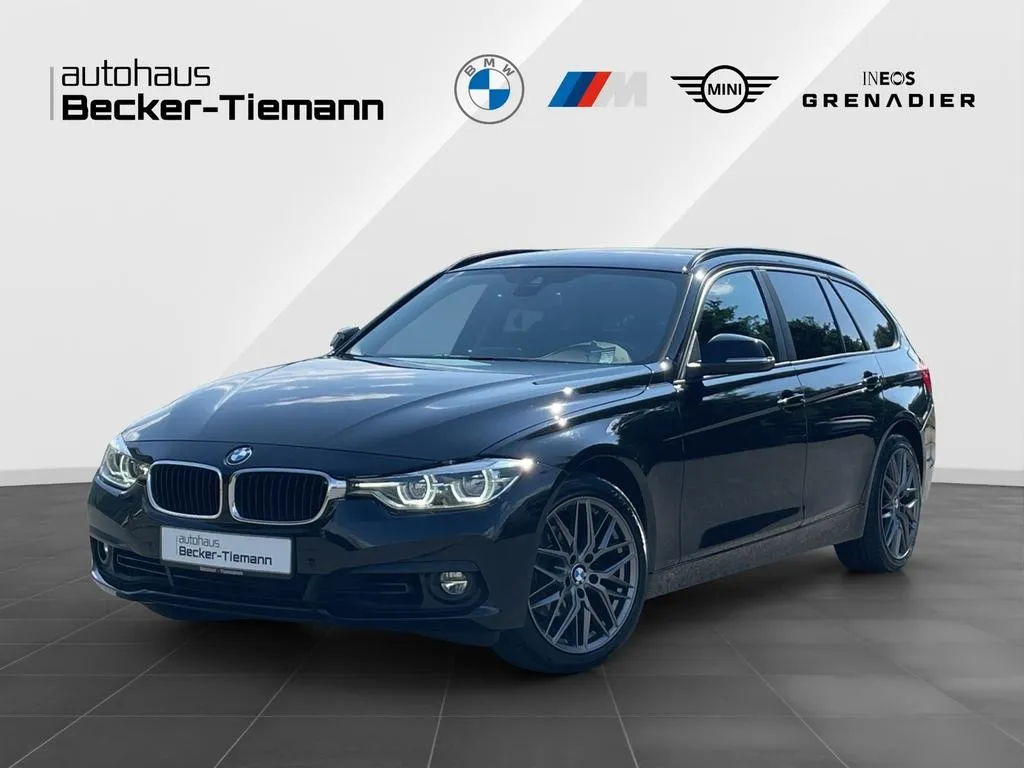 BMW 318