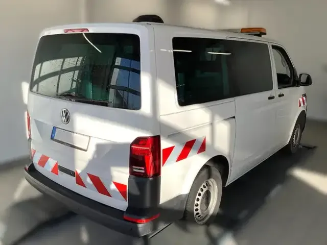 Volkswagen T6 Kombi