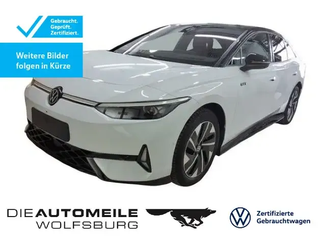 Volkswagen ID.7