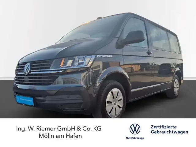 Volkswagen T6.1 Multivan